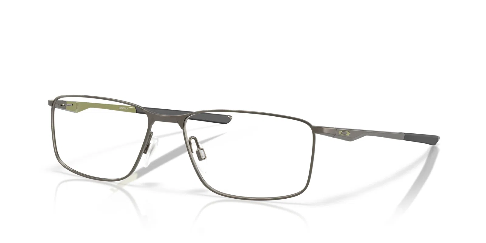 Oakley Socket 5.0 3217 Eyeglasses - view 99